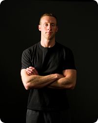 Matt Marshall