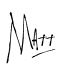 Matt signature